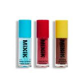 MIXIK SKIN Lipcare Trial Kit