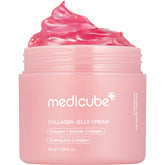 medicube Collagen Niacinamide Jelly Cream, 50mL / 1.69 oz