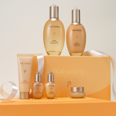 THE WHOO Gong Jin Hyang Firming 2pcs Set