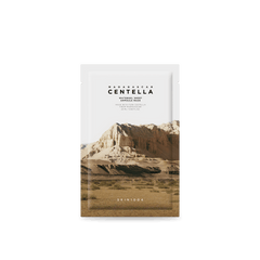 SKIN1004 Centella Watergel Sheet Ampoule Mask