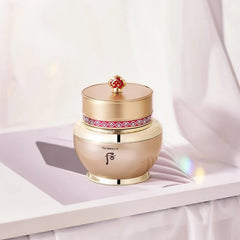 THE WHOO Bichup Jayoon Royal Anti-Aging Cream 60ml