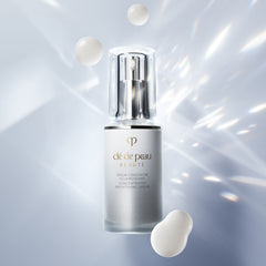 Clé de Peau Beauté Concentrated Brightening Serum