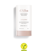d'Alba Air Fit Fresh Sun Stick SPF 50+ PA++++