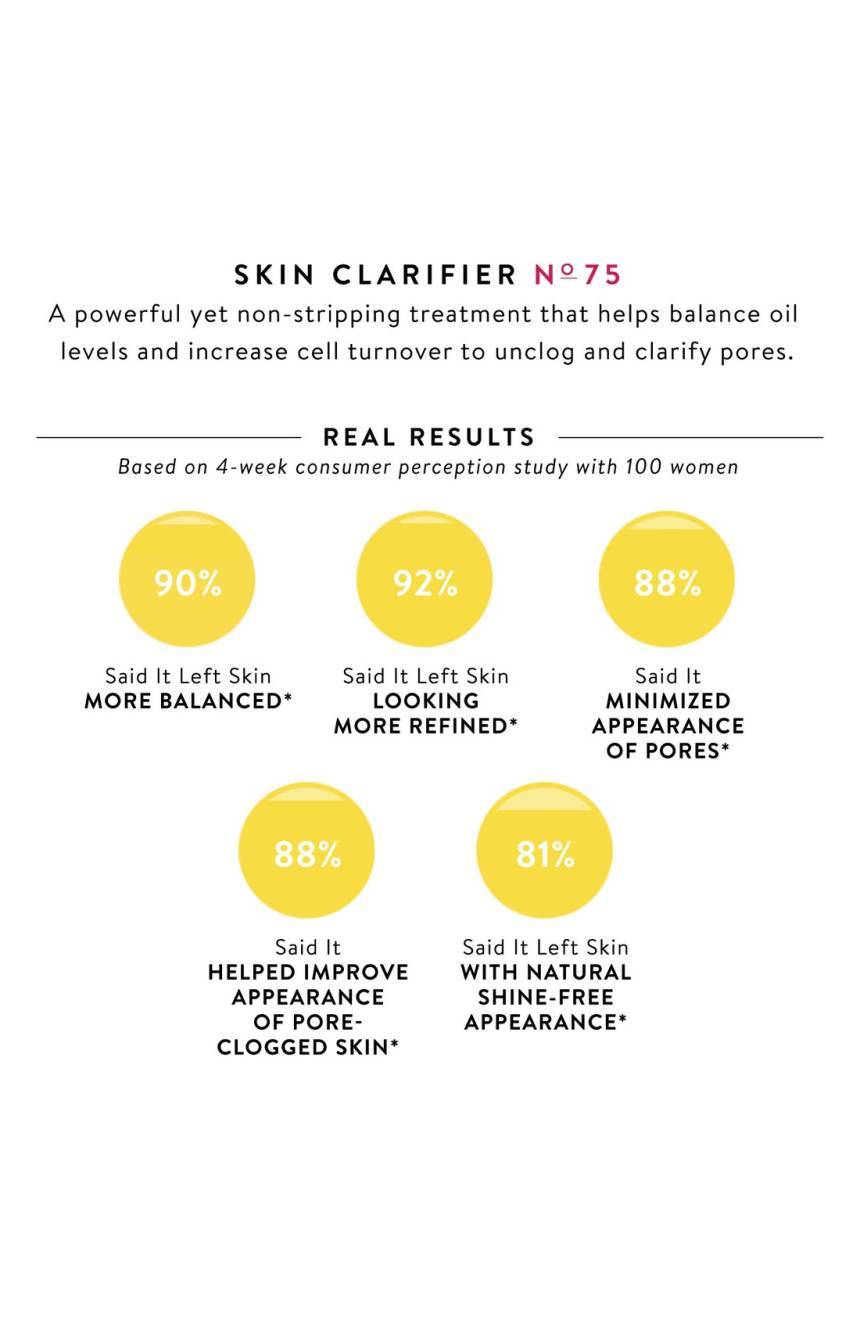 Bobbi Brown Remedies Skin Clarifier No. 75 - Pore & Oil Control - eCosmeticWorld