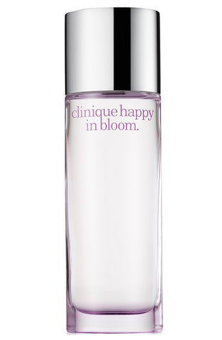 Clinique Happy in Bloom Perfume Spray - Limited Edition