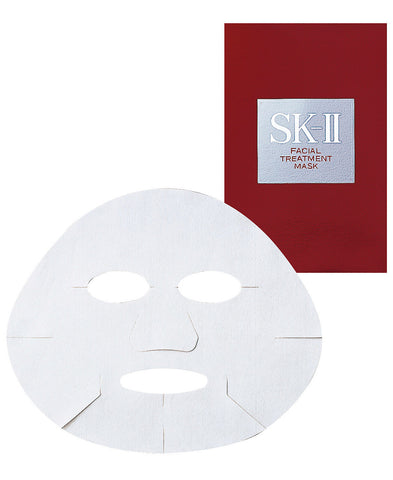 SK-II Facial Treatment Mask, 6 sheets