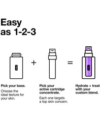 Clinique iD Dramatically Different Hydrating Jelly With Active Cartridge Concentrate™ For Fatigue, 4.2 oz