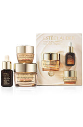 Estee Lauder Major Eye Revitalizing Supreme + Impact Firm + Lift + Brighten Gift Set (Value $106)