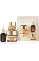 Estee Lauder Major Eye Revitalizing Supreme + Impact Firm + Lift + Brighten Gift Set (Value $106)