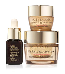 Estee Lauder Major Eye Revitalizing Supreme + Impact Firm + Lift + Brighten Gift Set (Value $106)