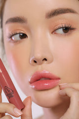 3CE Glaze Lip Tint #ROSE PINK