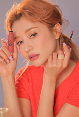 3CE Glaze Lip Tint #ROSE PINK