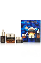 Estee Lauder Major Eye Impact Repair + Brighten Set (Value $111)