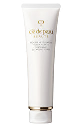 Clé de Peau Beauté Softening Cleansing Foam