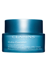 Clarins Hydra-Essentiel Silky Cream - Normal to Dry Skin