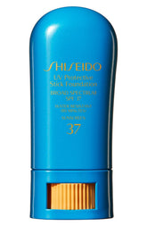 Shiseido UV Protective Stick Foundation SPF 37