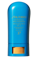 Shiseido UV Protective Stick Foundation SPF 37