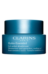 Clarins Hydra-Essentiel Cooling Gel - Normal to Combination Skin