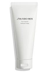 Shiseido Men Face Cleanser