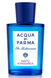 ACQUA DI PARMA Blu Mediterraneo MIRTO DI PANAREA Eau de Toilette Spray - eCosmeticWorld