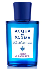 ACQUA DI PARMA Blu Mediterraneo MIRTO DI PANAREA Eau de Toilette Spray - eCosmeticWorld