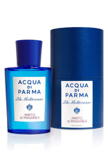 ACQUA DI PARMA Blu Mediterraneo MIRTO DI PANAREA Eau de Toilette Spray - eCosmeticWorld