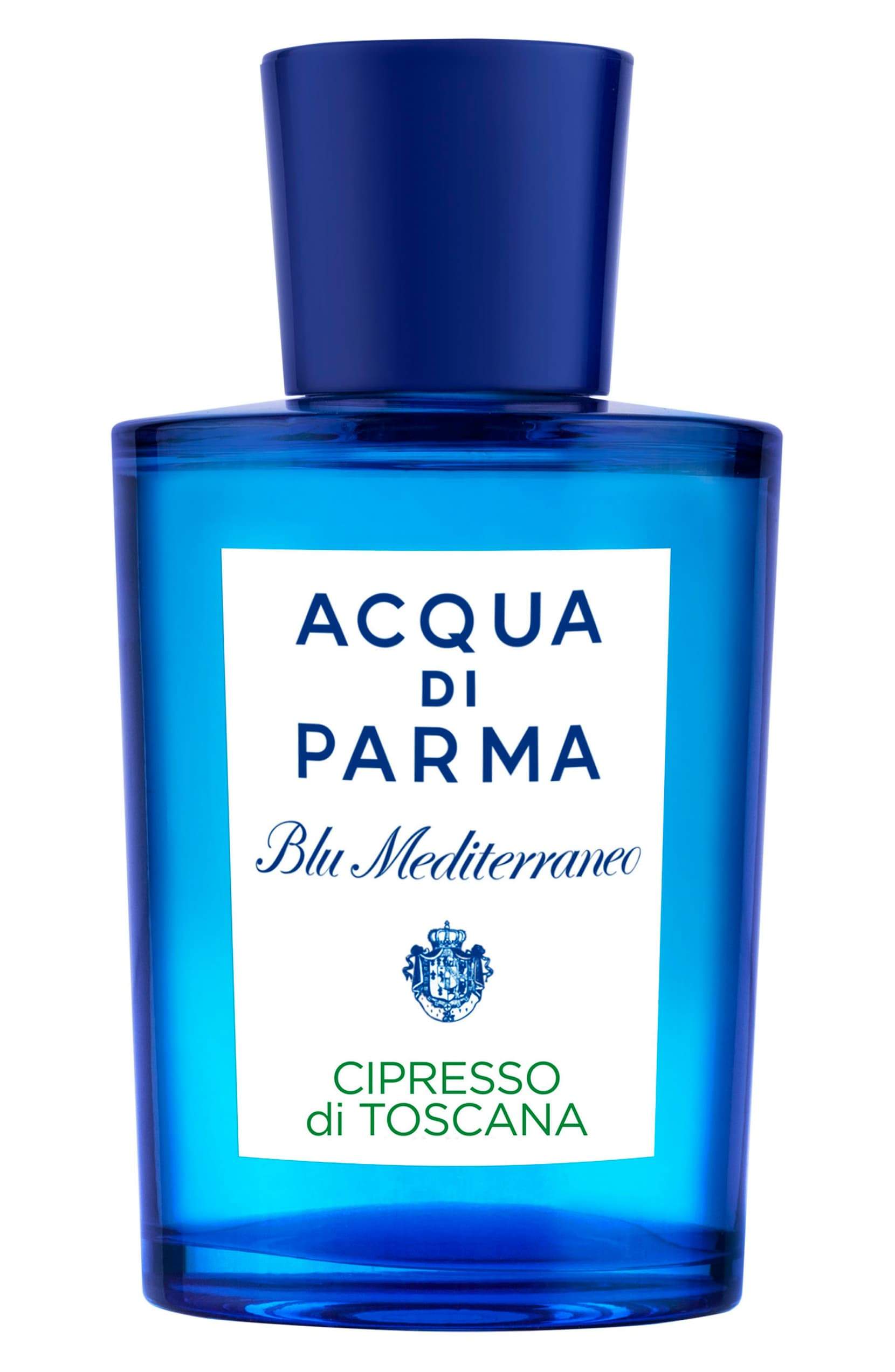 ACQUA DI PARMA Blu Mediterraneo CIPRESSO DI TOSCANA Eau de Toilette Spray - eCosmeticWorld