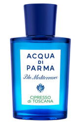 ACQUA DI PARMA Blu Mediterraneo CIPRESSO DI TOSCANA Eau de Toilette Spray - eCosmeticWorld