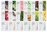 BEAUTY29 Hyaluronic Aqua Plus Essence Full Face Facial Sheet Mask 18 Sheets Combo Pack - eCosmeticWorld