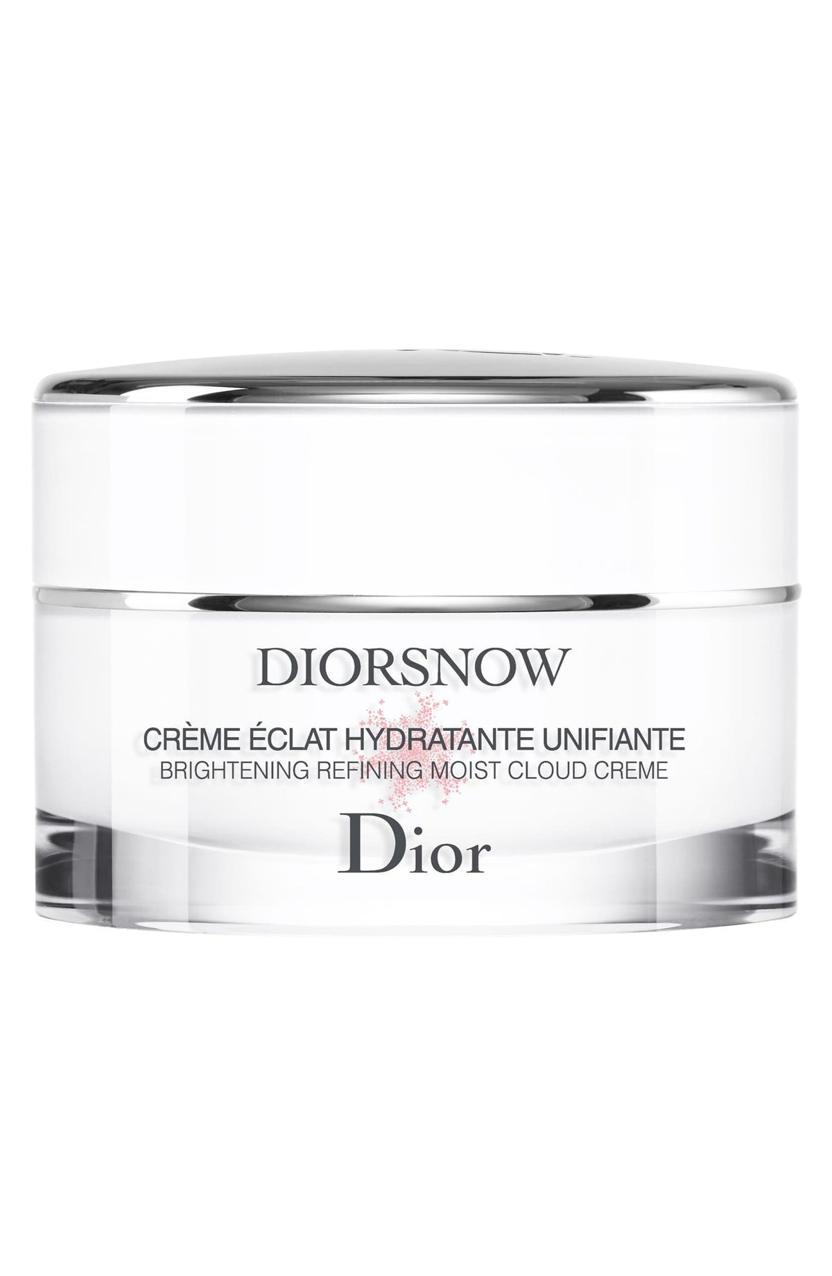 Dior Diorsnow Brightening Refining Moist Cloud Crème