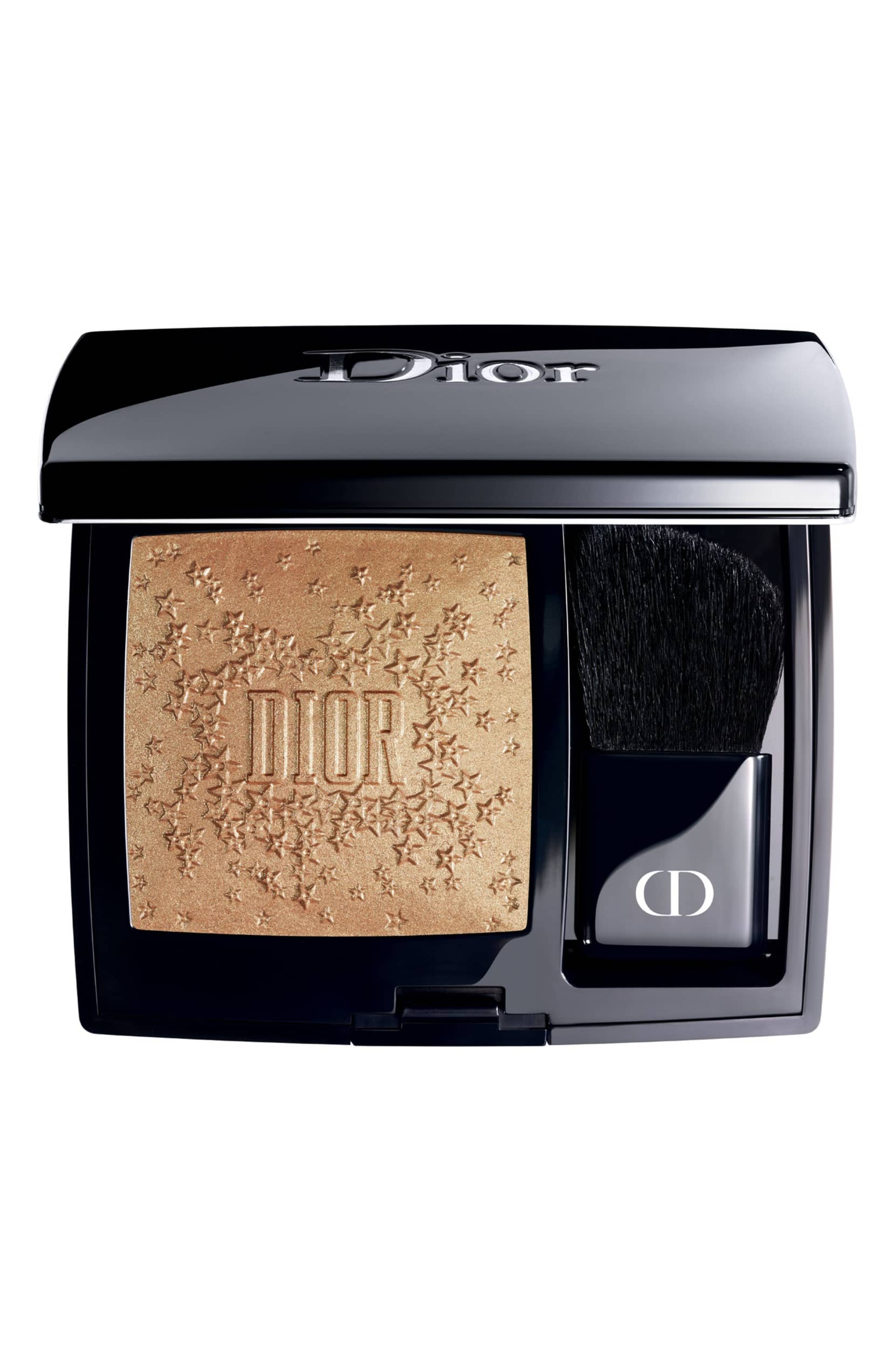 Dior Rouge Blush Midnight Wish Limited Edition 001