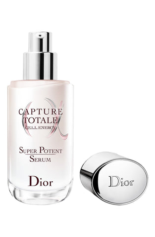Dior Capture Totale C.E.L.L. Energy Super Potent Age-Defying Intense Serum - eCosmeticWorld