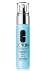 Clinique Turnaround Accelerated Renewal Serum - eCosmeticWorld
