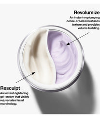 Clinique Smart Clinical MD Multi-Dimensional Age Transformer Duo Resculpt + Revolumize