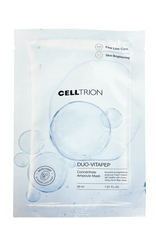 CELLTRION Duo-Vitapep Concentrate Ampoule Mask - eCosmeticWorld