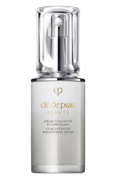 Clé de Peau Beauté Concentrated Brightening Serum