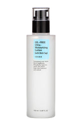 COSRX Oil-Free Ultra-Moisturizing Lotion with Birch Sap