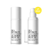 so natural Dia Effect Whitening Aurora Serum