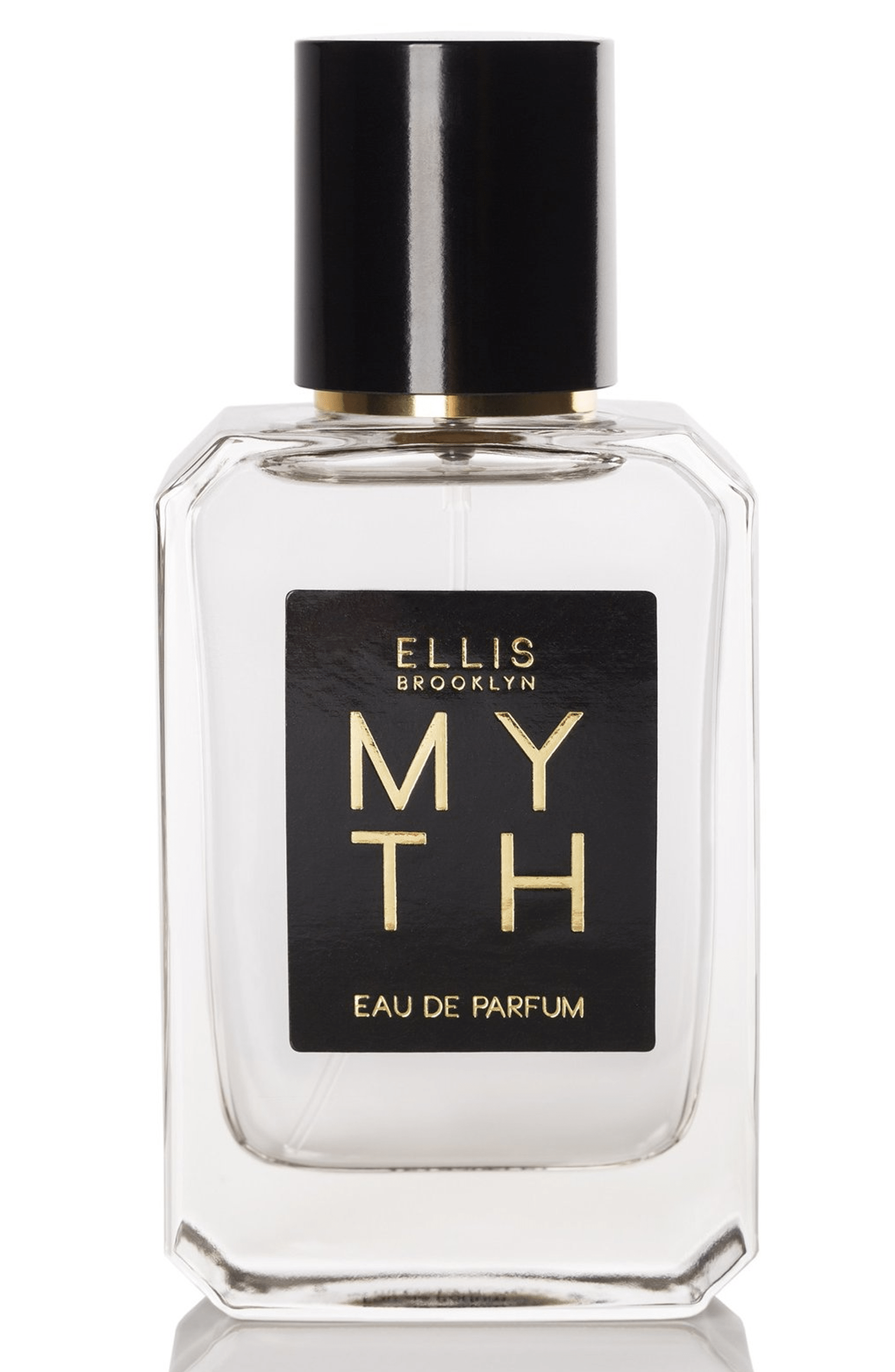 ELLIS BROOKLYN Myth Eau De Parfum Spray - eCosmeticWorld