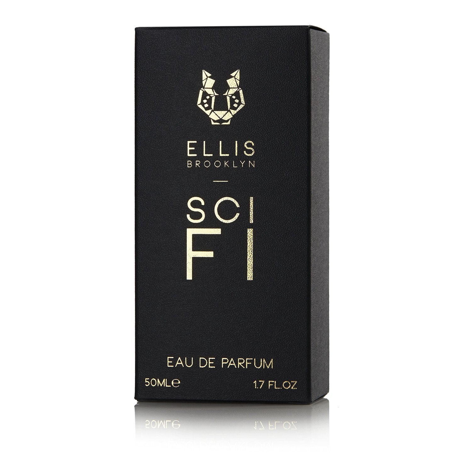 ELLIS BROOKLYN Sci Fi Eau De Parfum Spray - eCosmeticWorld