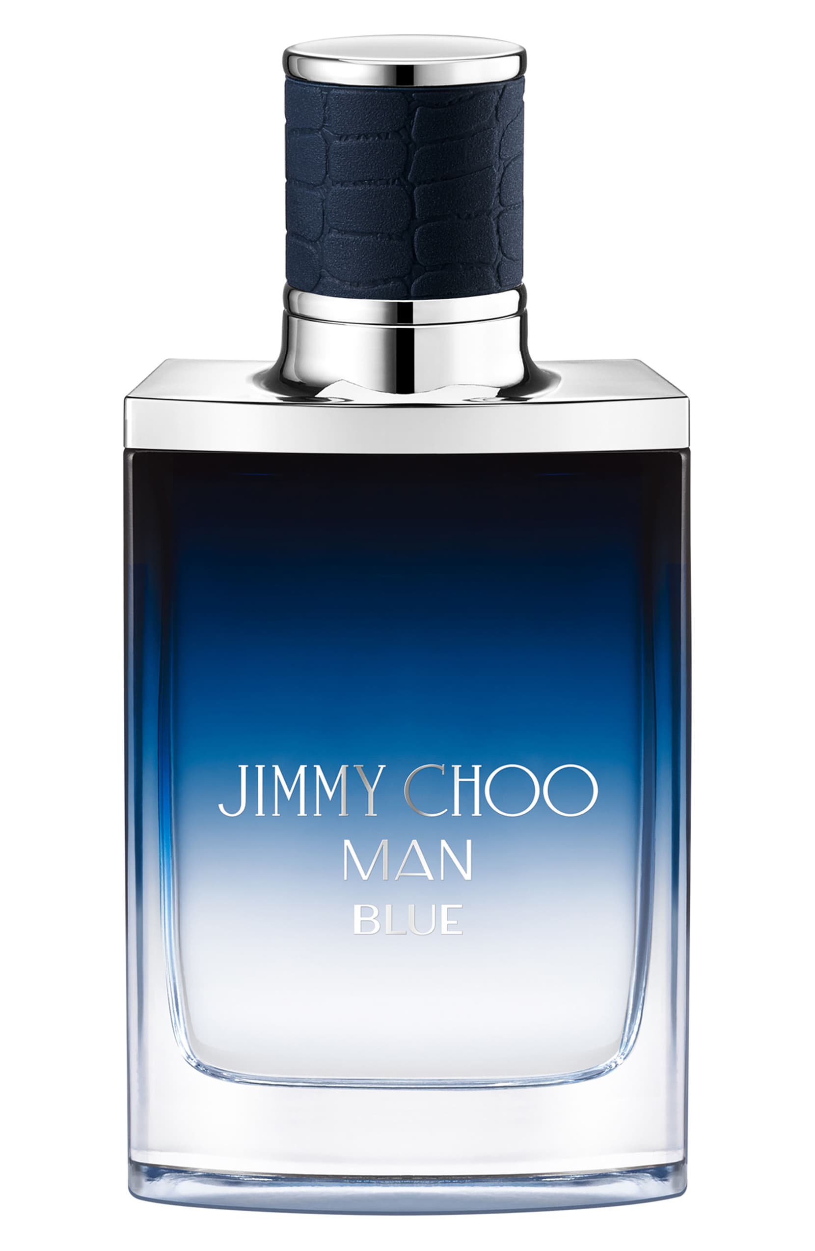 Jimmy Choo Man Blue Type M Super Call Cologne, Super Call
