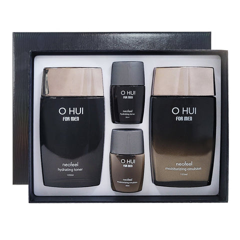 O HUI For Men Neofeel Special Set