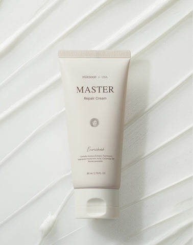mixsoon Master Repair Cream Enriched