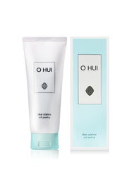 OHUI Clear Science Soft Peeling