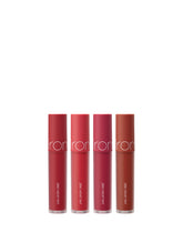 rom&nd Zero Velvet Tint Baked Series