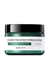 SOME BY MI AHA BHA PHA 30 Days Miracle Cream