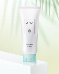 OHUI Clear Science Soft Peeling