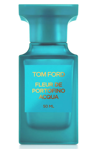 TOM FORD Fleur de Portofino Acqua Eau de Toilette Spray 1.7 oz - eCosmeticWorld