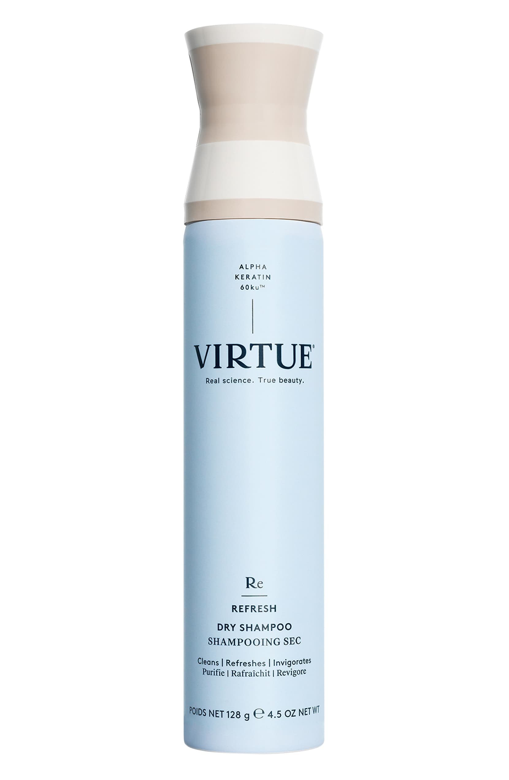 VIRTUE Refresh Dry Shampoo - eCosmeticWorld