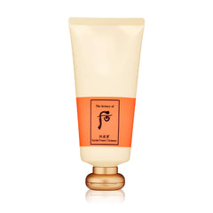 THE WHOO Gong Jin Hyang Facial Foam Cleanser